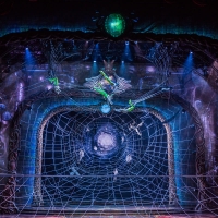 The Cirque du Soleil Riviera Maya - JOYÀ